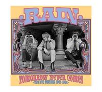 Tomorrow Never Comes – The NYC Sessions 1967-1968 – CD – tonpool Medien