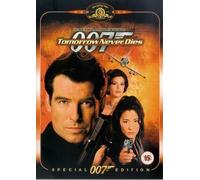 Tomorrow Never Dies