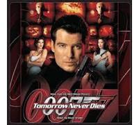 Tomorrow Never Dies: 25th Anniversary (Original Soundtrack) -Expanded & Remastered Edition [Import]