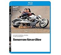 Tomorrow Never Dies [Blu-Ray + Dhd]