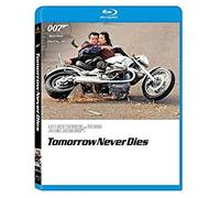 Tomorrow Never Dies [Blu-Ray]