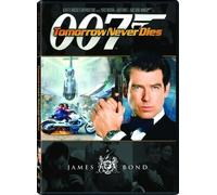 Tomorrow Never Dies by 20th Century Fox