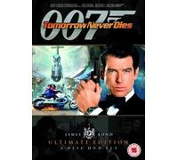 Tomorrow Never Dies [Import]