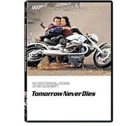 Tomorrow Never Dies [Dvd] Widescreen