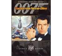 Tomorrow Never Dies - DVD Zone 1