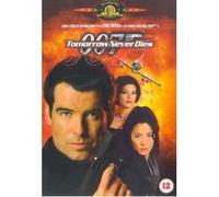 Tomorrow Never Dies [Import]