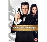 Tomorrow Never Dies [Import anglais]