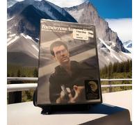Tomorrow Never Dies - Pierce Brosnan James Bond 007 - Dvd