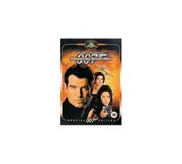 Tomorrow Never Dies - Pierce Brosnan, Spottiswoode - Dvd (2001)