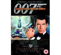 Tomorrow Never Dies Single Disc [Import]
