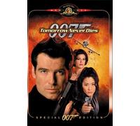 Tomorrow Never Dies (Special Edition) by Pierce Brosnan