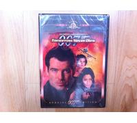 Tomorrow Never Dies (Special Edition) [Import USA Zone 1]