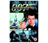 Tomorrow Never Dies , (Ultimate Edition) G