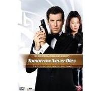 TOMORROW NEVER DIES-ULTIM ED-2 DVD-VN