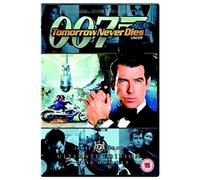 Tomorrow Never Dies - DVD - Édition Ultimate 2 Disques
