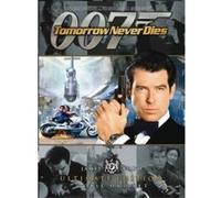 Tomorrow Never Dies , (Ultimate Edition) G