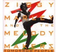 Tomorrow People
