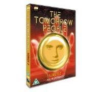 The Tomorrow People - Series 2 , (Box Set)