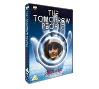 The Tomorrow People - Series 4-5 , (Box Set)
