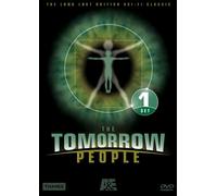 Tomorrow People: Set 1 [Import USA Zone 1]
