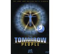 Tomorrow People: Set 2 [Import USA Zone 1]