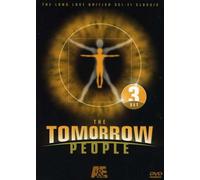 Tomorrow People: Set 3 [Import USA Zone 1]