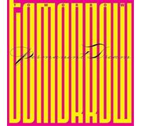 Tomorrow – Permanent Dream – Vinyle 12" 180 g Pochette gatefold violet