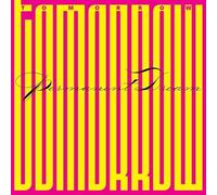TOMORROW - PERMANENT DREAM - Vinyl Record - 66 - F600z