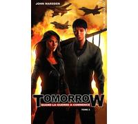 Tomorrow, quand la guerre a commencé - Tome 2 - Opération survie