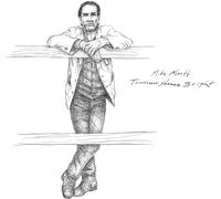 Mike Martt - Tomorrow Shines Bright [Vinyl Lp] Reissue