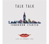 Tomorrow Started Live In London 1986 Vinyle