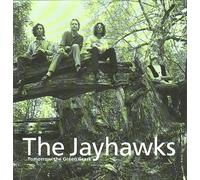 Tomorrow The Green Grass