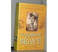 Tomorrow To Be Brave