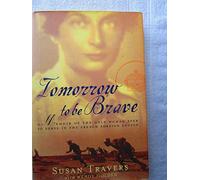 Tomorrow to Be Brave