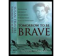 Tomorrow to be Brave