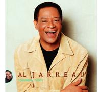 Tomorrow Today by Al Jarreau (2000-03-07)