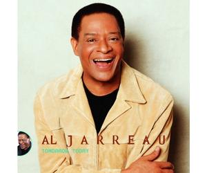 Tomorrow Today by Jarreau, Al (2000-03-07)