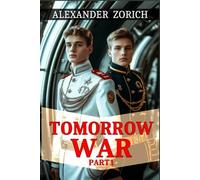 Tomorrow War: Part 1
