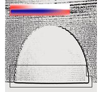 BING & RUTH - TOMORROW WAS THE GOLDEN AGE CD 9 TRACKS DISCO/DANCE NEUF