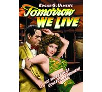 Tomorrow We Live [Import USA Zone 1]