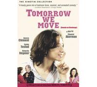 Tomorrow We Move [Import USA Zone 1]