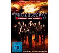 Tomorrow When The War Began [Import]
