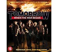 Tomorrow When the War Began Blu-Ray - Tomorrow When The War Began Blu-Ray