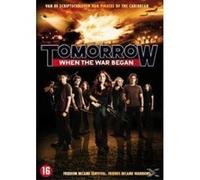 TOMORROW WHEN THE WAR BEGAN-VN G