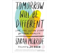 Tomorrow Will Be Different by Joe Biden Joe Biden (Auteur)