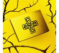 7th Year – A Moment of Stillness in the Thorns – Coffret CD (Version HUNGER)