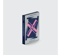 Tomorrow X Together - Chaos Chapter: Fight Or Escape [Escape Version] [Compact Discs]