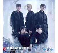 TOMORROW X TOGETHER - CHAOTIC WONDERLAND LIMITED ED - CD - F2z