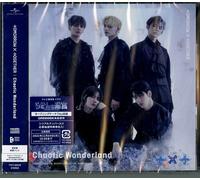 Tomorrow X Together – Chaotic Wonderland – CD – Import (Japon)