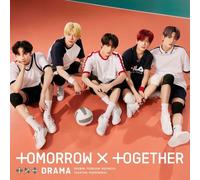 Tomorrow X Together (Txt) - Drama [Import]
